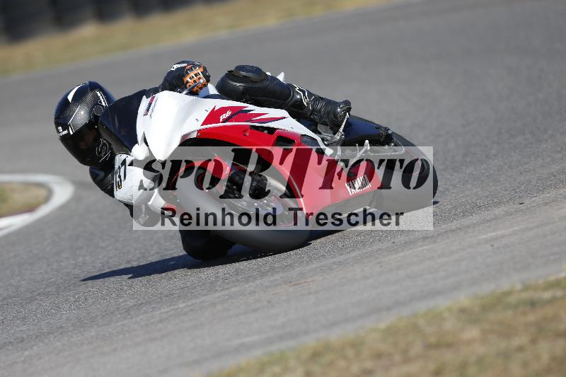 /46 27.09.2026  Speer Racing ADR/Gruppe rot/737